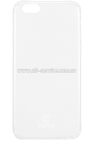  T-PHOX iPhone 6s - Armor TPU Transperent (6373850)