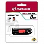  Transcend 16Gb JetFlash 590 (TS16GJF590K)