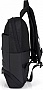   Gabol Expandable Backpack Capital 9/11L Black (413156-001) (930733)