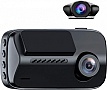  Aspiring Griffon 1 Dual 4K Speedcam Wi-Fi GPS