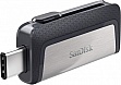  SANDISK 256GB Ultra Dual Drive USB 3.1 Type-C (SDDDC2-256G-G46)