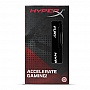  4Gb KINGSTON HyperX OC DDR3, 1600Mhz CL10 Fury Black Retail (HX316C10FB/4)