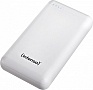 Батарея универсальная Intenso XS20000 20000mAh white (7313552) Батарея универсальная Intenso XS20000 20000mAh white (7313552)