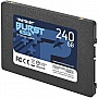 SSD  PATRIOT Burst Elite 480 GB (PBE480GS25SSDR)