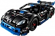 ����������� LEGO Technic ���������� ��� ����� Porsche GT4 e-Performance (42176)