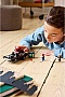 ����������� LEGO Super Heroes �������-���� ������ �������� ������ (76309)