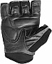 Перчатки для фитнеса PowerPlay 2229 чорні M (PP_2229_M_Black) Перчатки для фитнеса PowerPlay 2229 чорні M (PP_2229_M_Black)