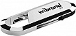  Wibrand 8GB Aligator White USB 2.0 (WI2.0/AL8U7W)