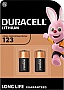 ��������� Duracell 123 3V High Power CR123/ CR123A/ CR17345 * 2 (5002979)