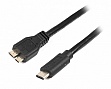  Cablexpert USB 3.0 Micro BM/CM  1.8   (CCP-USB3-mBMCM-6)