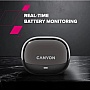 �������� Canyon OWS Ear Clips OnFlow 14 Black (CNS-TWS14B)