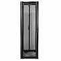  APC NetShelter SX 42U 600x1070  (AR3100)