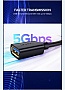���� ������ USB 3.0 AM/AF 1.0m US129 black Ugreen (10368)