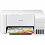  Epson L3156 WI-FI   (C11CG86412)