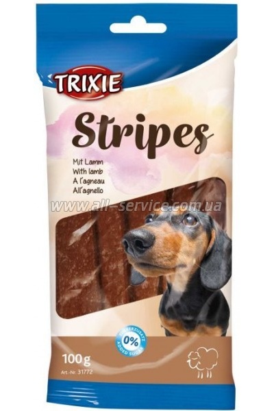    Trixie Stripes   100  (10 ) (4011905317724)