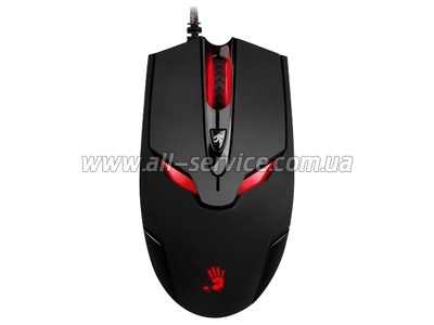  4Tech  V4 Bloody black, USB