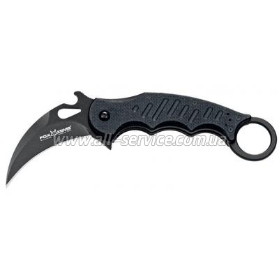  Fox Karambit G10