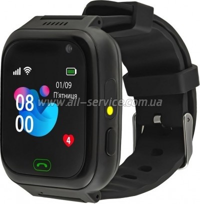- GARMIX PointPRO-100 WIFI BLACK (1002330)