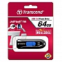  128GB Transcend JetFlash 790 (TS128GJF790K)