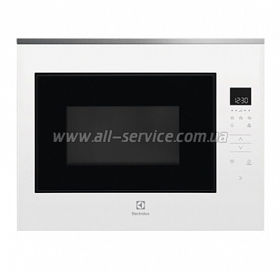   Electrolux KMFE264TEW