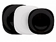  Luminarc Carine White&Black (N1479)