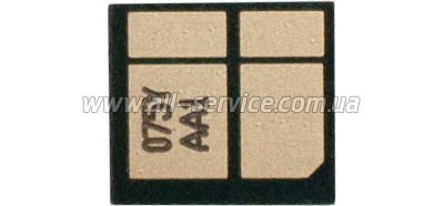 Чип Everprint Canon 075 Canon i-SENSYS LBP646/ LBP647/ MF664/ MF667/ 6362C002 Yellow (CHIP-CAN-075-Y) Чип Everprint Canon 075 Canon i-SENSYS LBP646/ LBP647/ MF664/ MF667/ 6362C002 Yellow (CHIP-CAN-075-Y)