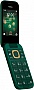   Nokia 2660 Flip Green
