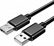 ���� ������ USB 2.0 AM/AM 1.0m 5Gbps Essager (EXCAA2-YT01)