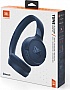 Наушники JBL Tune 520BT Blue (JBLT520BTBLUEU) Наушники JBL Tune 520BT Blue (JBLT520BTBLUEU)