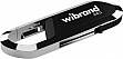  Wibrand 64GB Aligator Black USB 2.0 (WI2.0/AL64U7B)