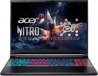  Acer Nitro V 16S ANV16S-61 (NH.QXNEU.007)