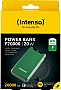   Intenso F20000 20000mAh PD/18W, QC3.0, green (7332057)