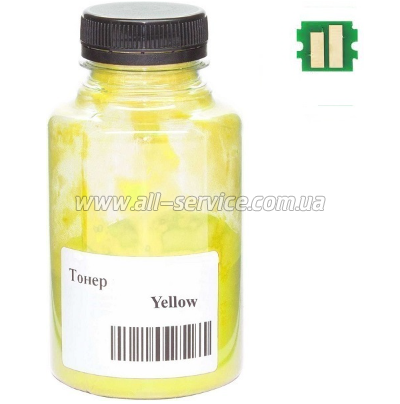  +   Kyocera Ecosys PA3500/ MA3500/ TK-5370  140 Yellow (50000480)