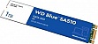  SSD M.2 2280 1TB SA510 WD (WDS100T3B0B)