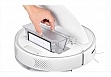 - Xiaomi Roborock Vacuum Cleaner S6 Pure White