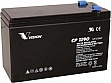   Vision CP 12V 9Ah