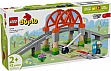 ����������� LEGO DUPLO Town �������������� �����. ��������������� ���� � ���� (10426)