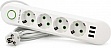 ������� ������ Voltronic F04U White (F04U-White)