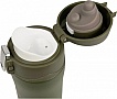  Tramp 450 ml Mat Olive (UTRC-107-mat-olive)