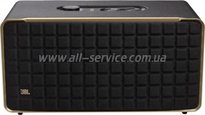   JBL Authentics 500 (JBLAUTH500BLKEP)