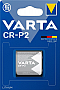  Varta photo CR-P2 LITHIUM *1 (06204301401)