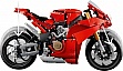 ����������� LEGO Technic �������� Ducati Panigale V4 S (42202)