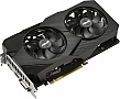  ASUS GeForce GTX1660 SUPER 6GB GDDR6 DUAL EVO OC (DUAL-GTX1660S-O6G-EVO)