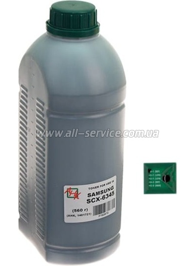  +   Samsung SCX-6345  560 (1401723)