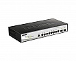  D-Link DGS-1210-10/ME/B