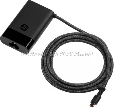 ���� �������� �� �������� HP 65W USB-C (671R2AA)