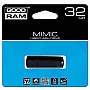  Goodram 16GB UMM3 Mimic Black USB 3.0 (UMM3-0160K0R11)