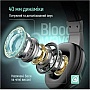 �������� ColorWay Bloodwave LED Black (CW-HPG01BK)