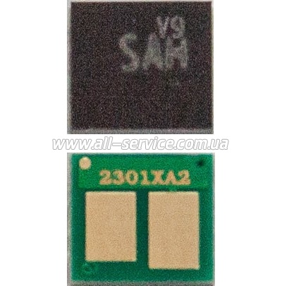 Чип АНК HP CLJ Pro 4203/ MFP 4303/ W2301X Cyan (70264559) Чип АНК HP CLJ Pro 4203/ MFP 4303/ W2301X Cyan (70264559)