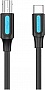    USB 2.0 CM/ BM 2.0m 2.4 480Mbps Vention (CQUBH)